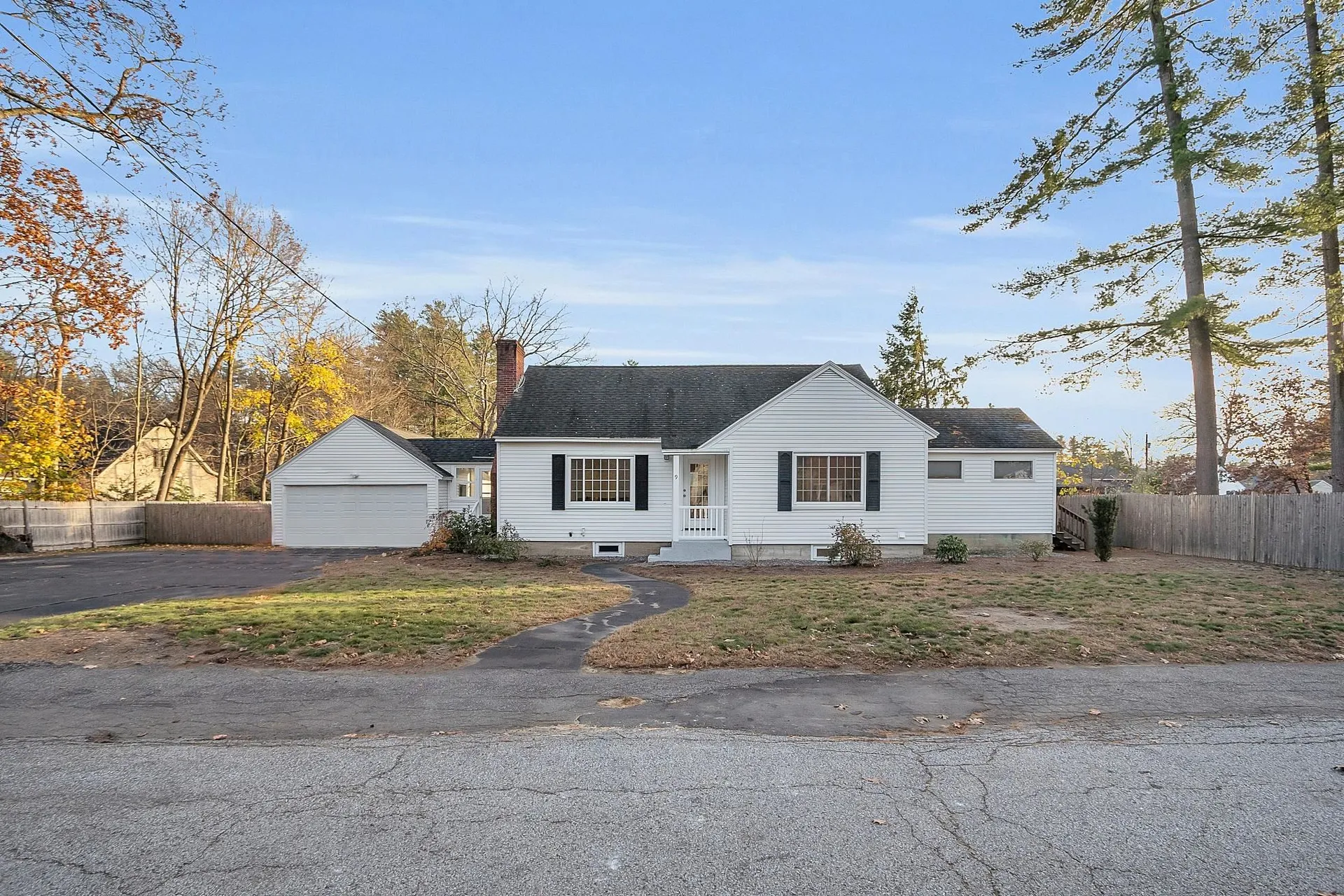 9 Plains Road Bedford NH 03110