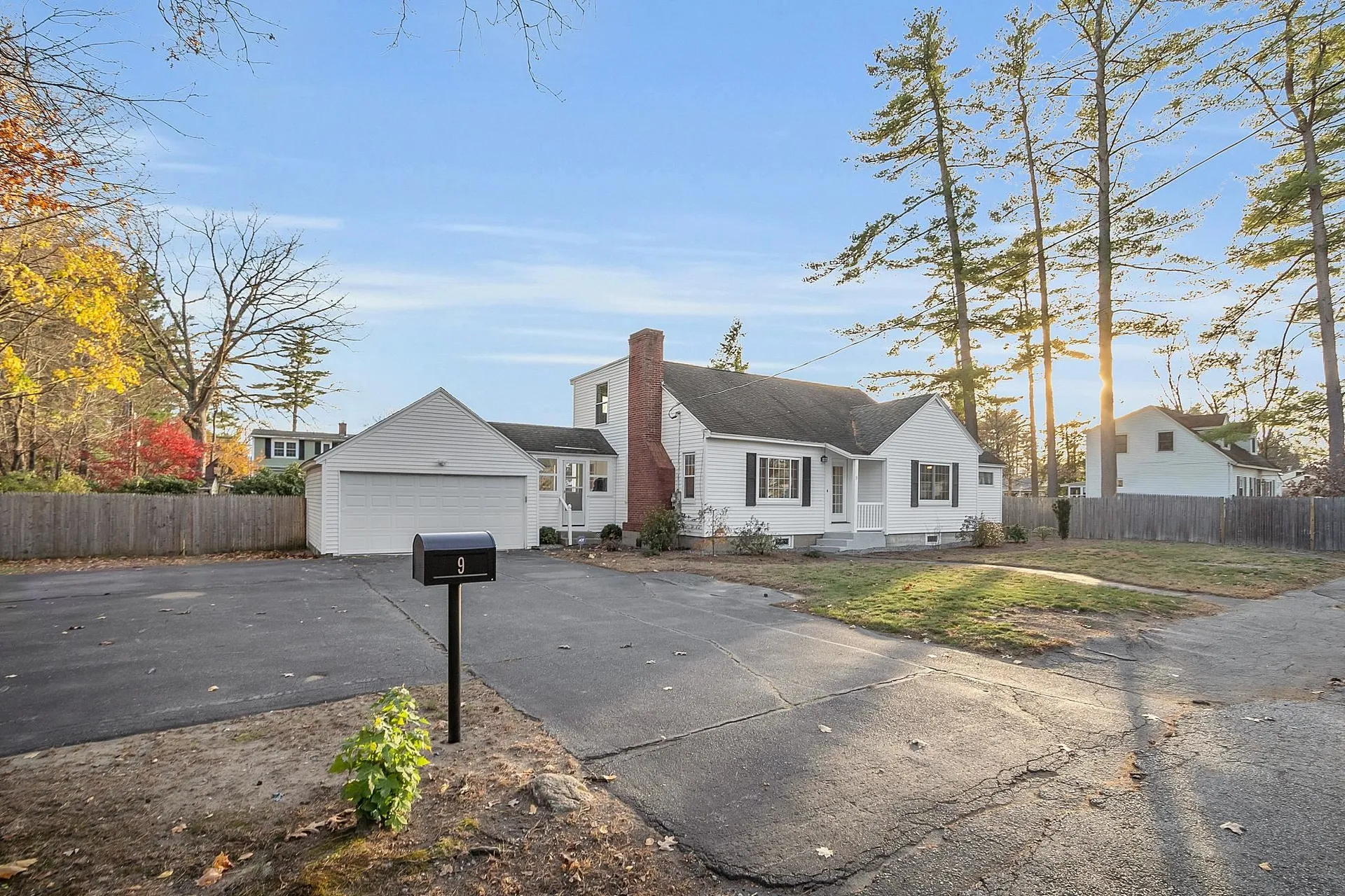 9 Plains Road Bedford NH 03110