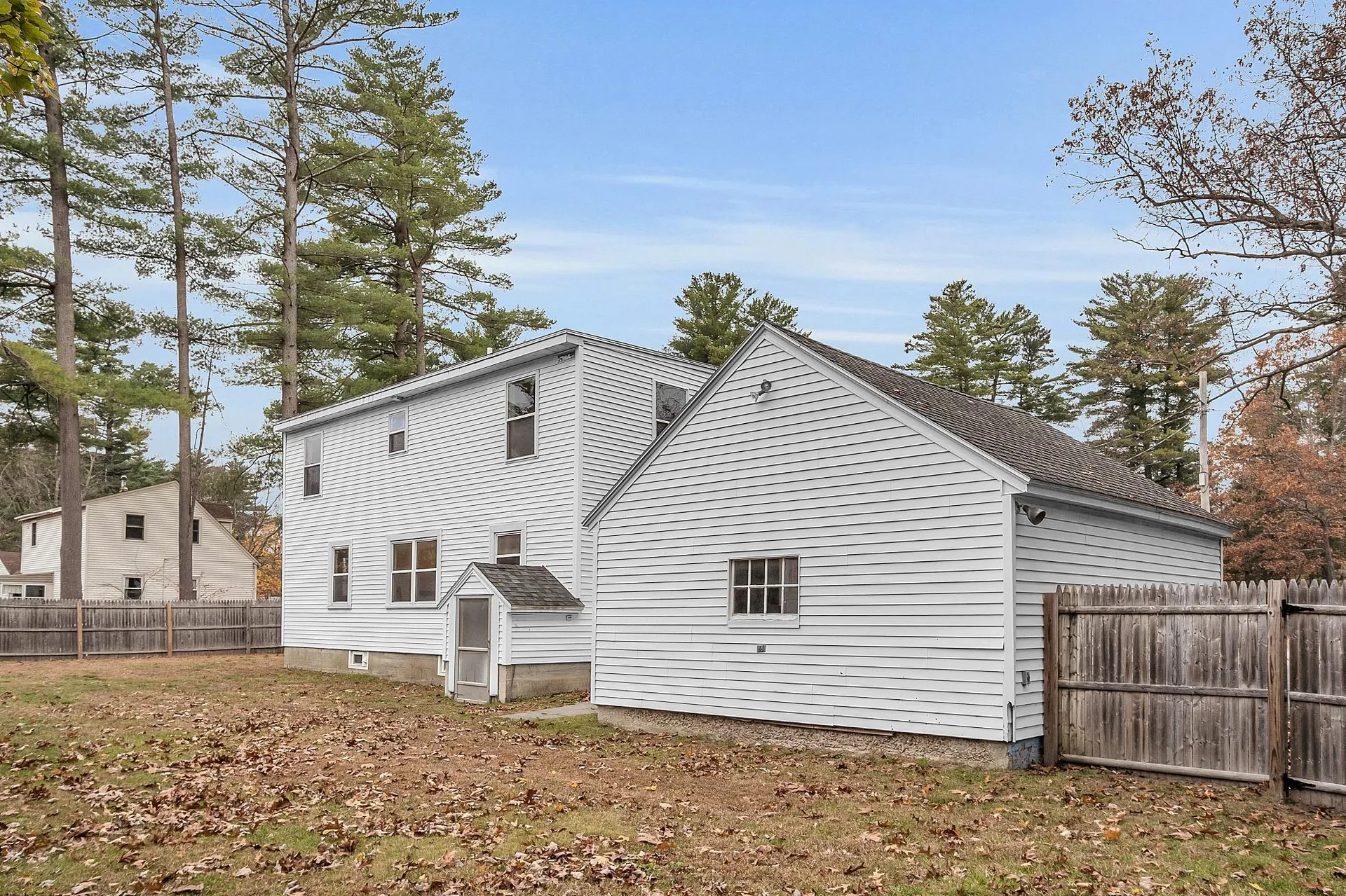 9 Plains Road Bedford NH 03110