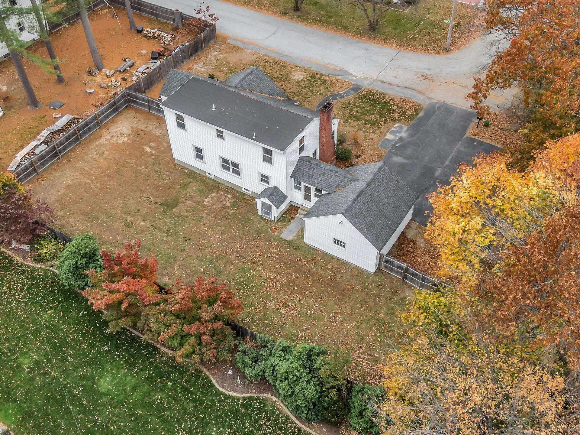 9 Plains Road Bedford NH 03110