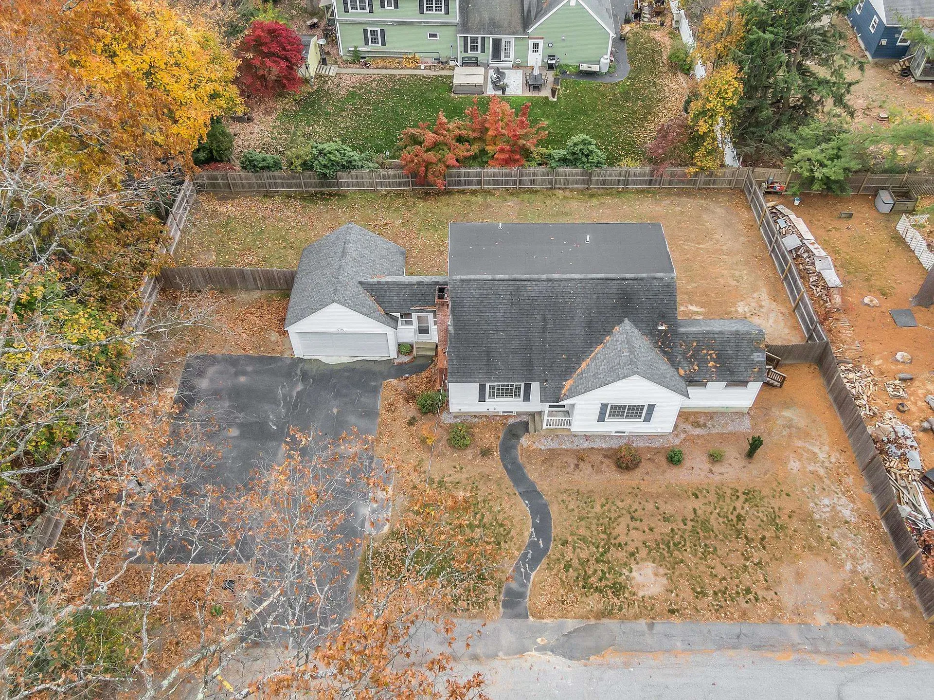 9 Plains Road Bedford NH 03110