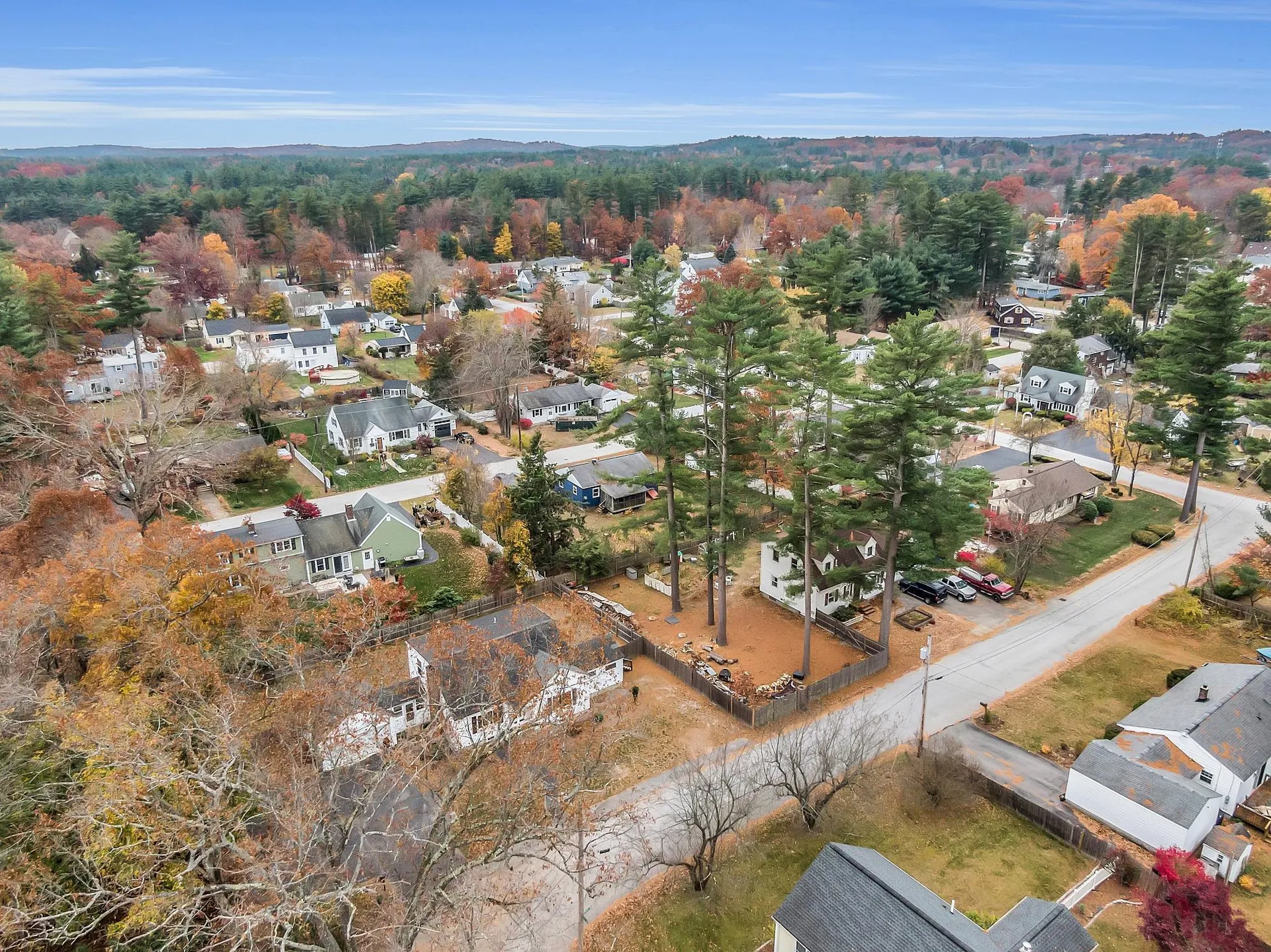 9 Plains Road Bedford NH 03110