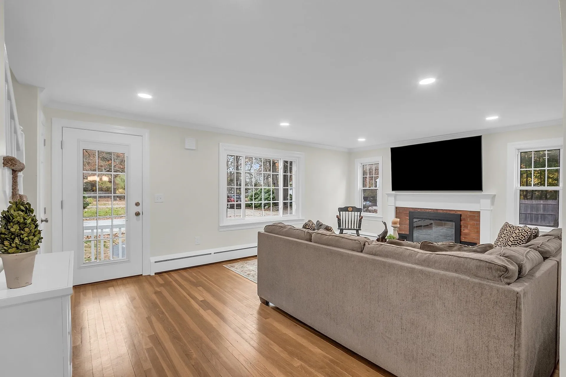 9 Plains Road Bedford NH 03110