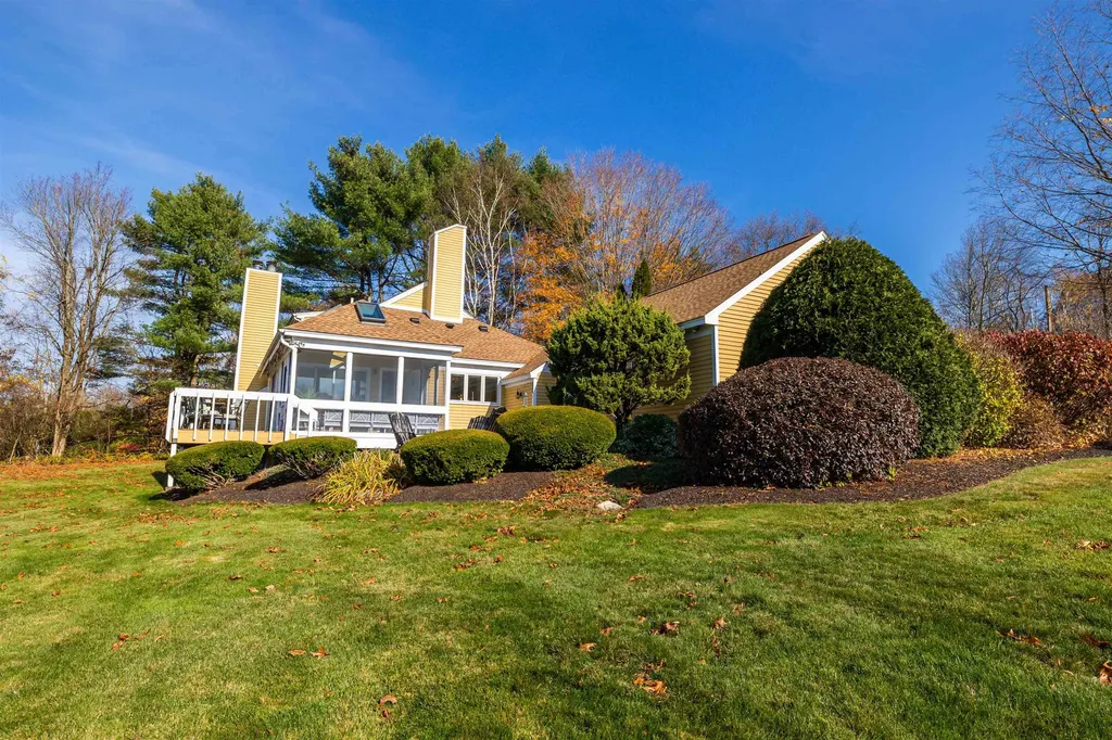 221 Mountain Road Concord NH 03301