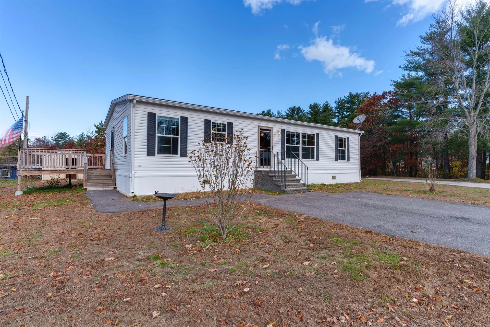 1 West Lane Rochester NH 03867