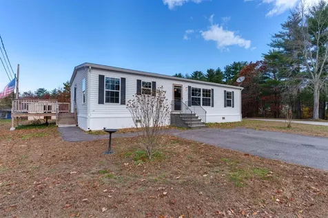1 West Lane Rochester NH 03867