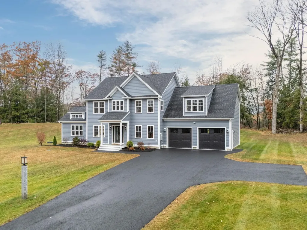452 Middle Winchendon Road Rindge NH 03461