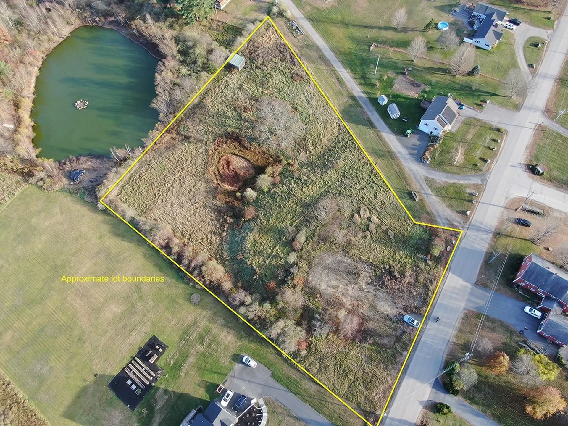 90.1 Deer Hill Road Brentwood NH 03833