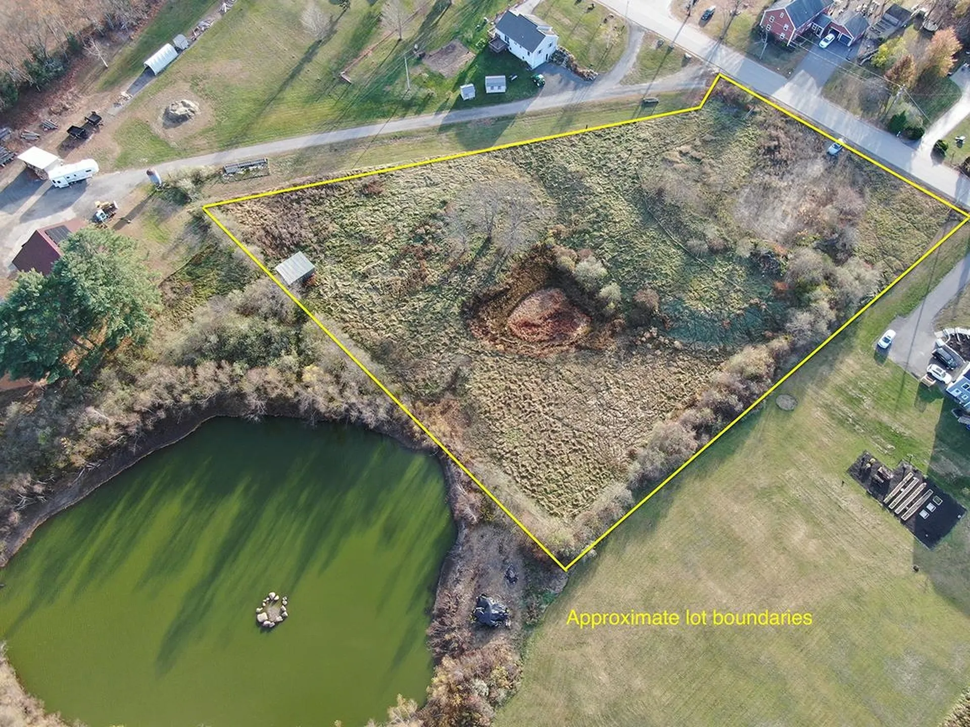 90.1 Deer Hill Road Brentwood NH 03833