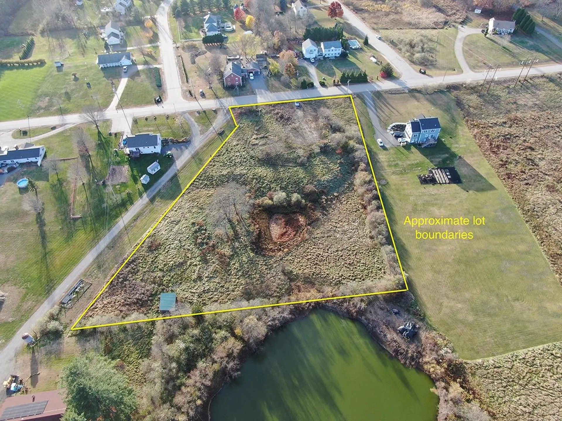 90.1 Deer Hill Road Brentwood NH 03833