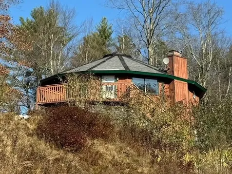 68 Targhee Drive Pittsfield NH 03263
