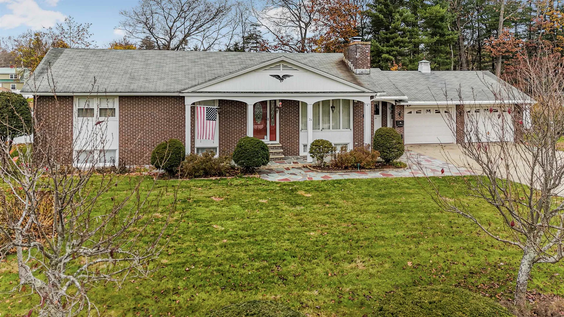 24 Hersey Street Bedford NH 03110