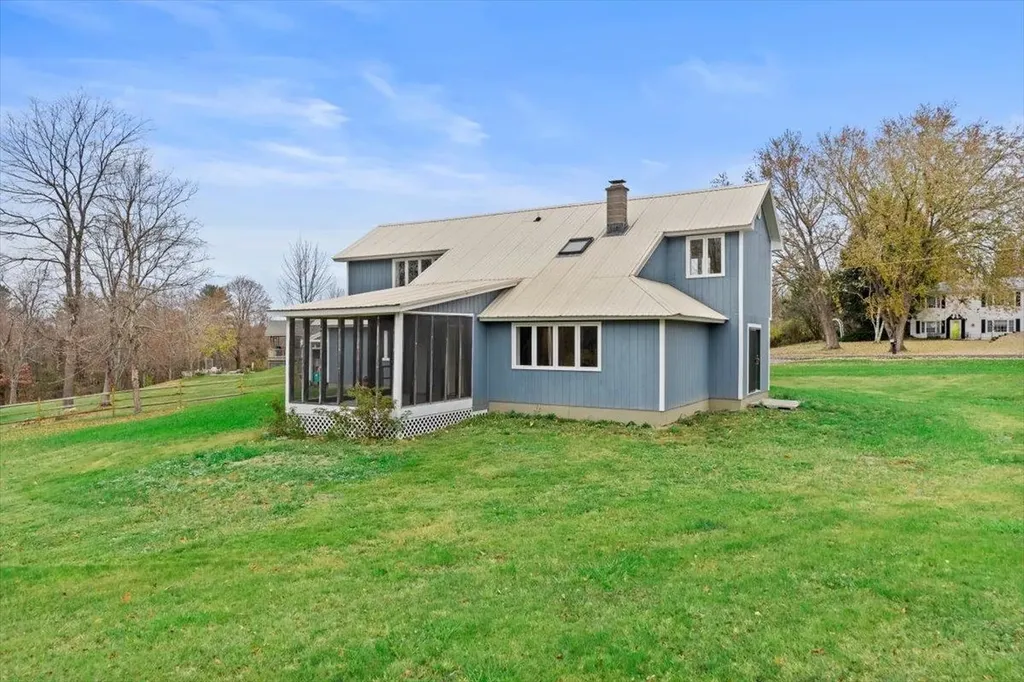 290 Spring Hill Road Bennington VT 05201