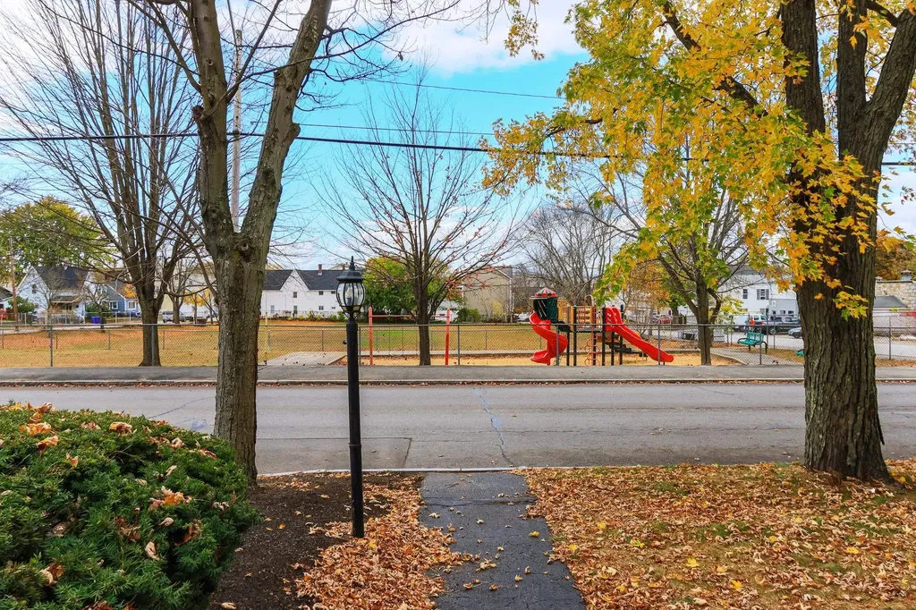 53 Lincoln Street Manchester NH 03103