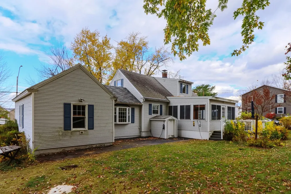 53 Lincoln Street Manchester NH 03103