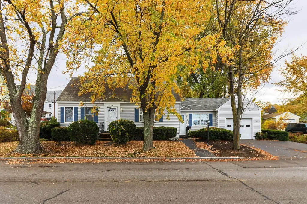 53 Lincoln Street Manchester NH 03103