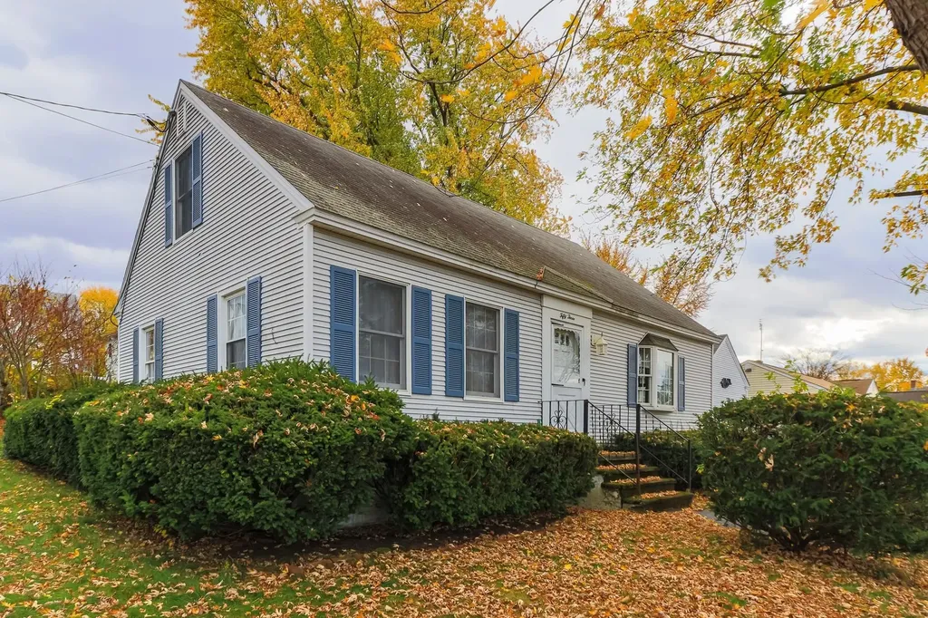 53 Lincoln Street Manchester NH 03103