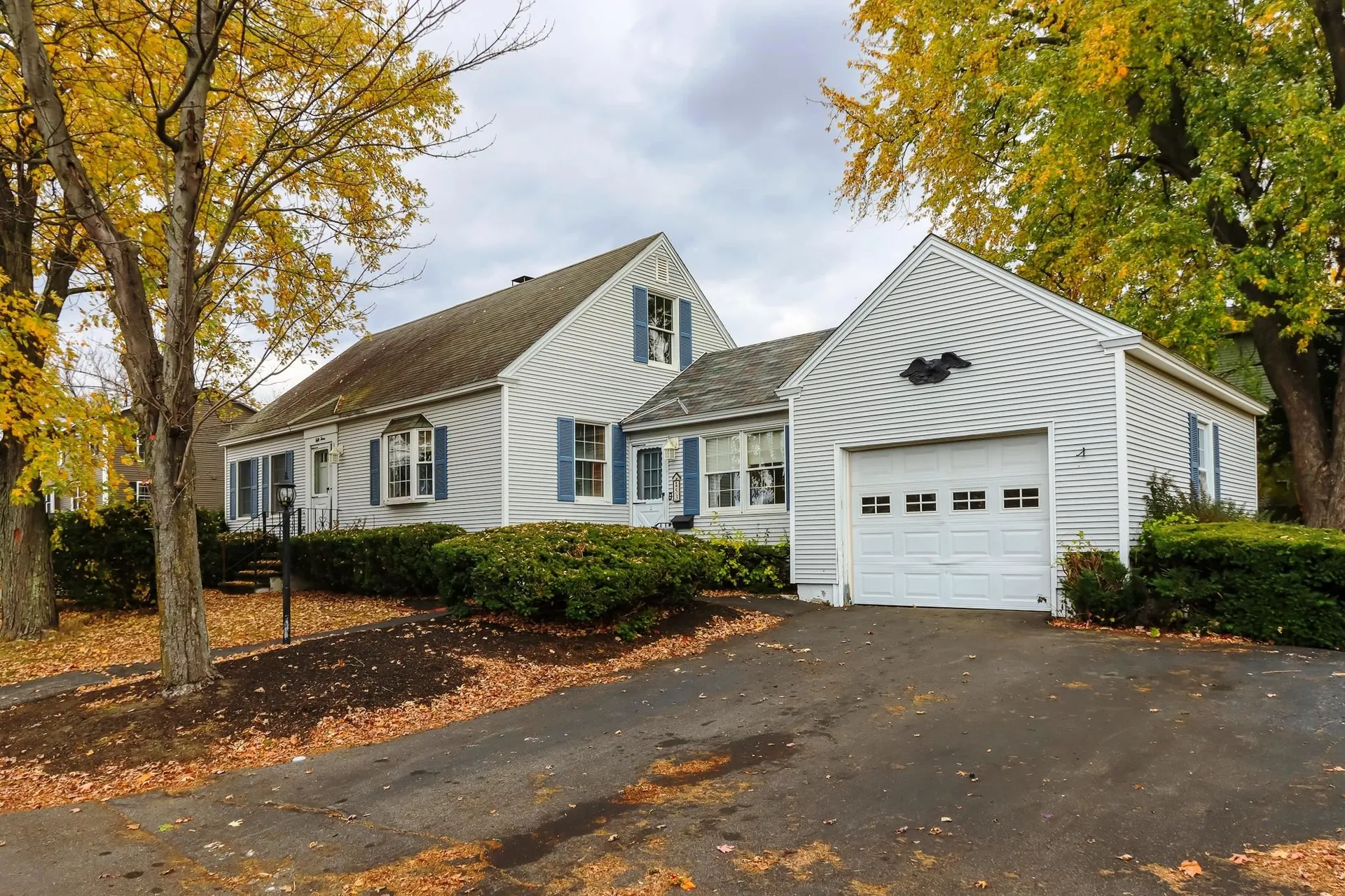 53 Lincoln Street Manchester NH 03103