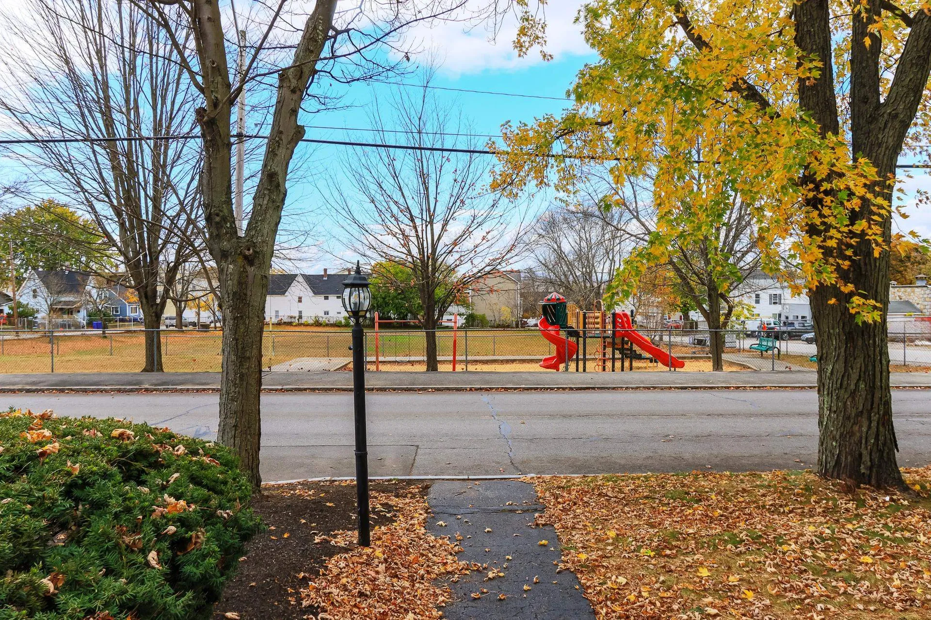 53 Lincoln Street Manchester NH 03103