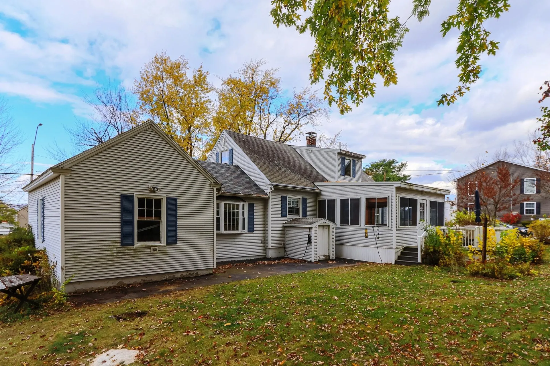 53 Lincoln Street Manchester NH 03103