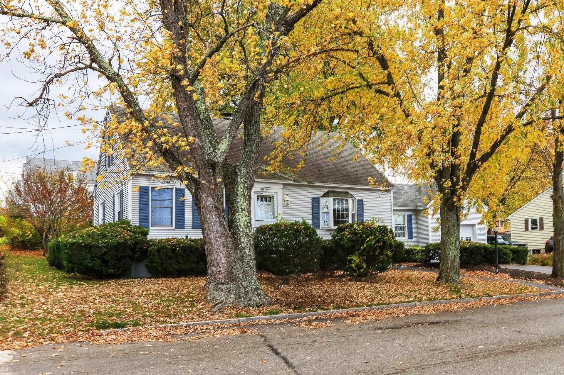 53 Lincoln Street Manchester NH 03103