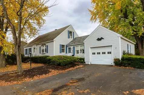 53 Lincoln Street Manchester NH 03103