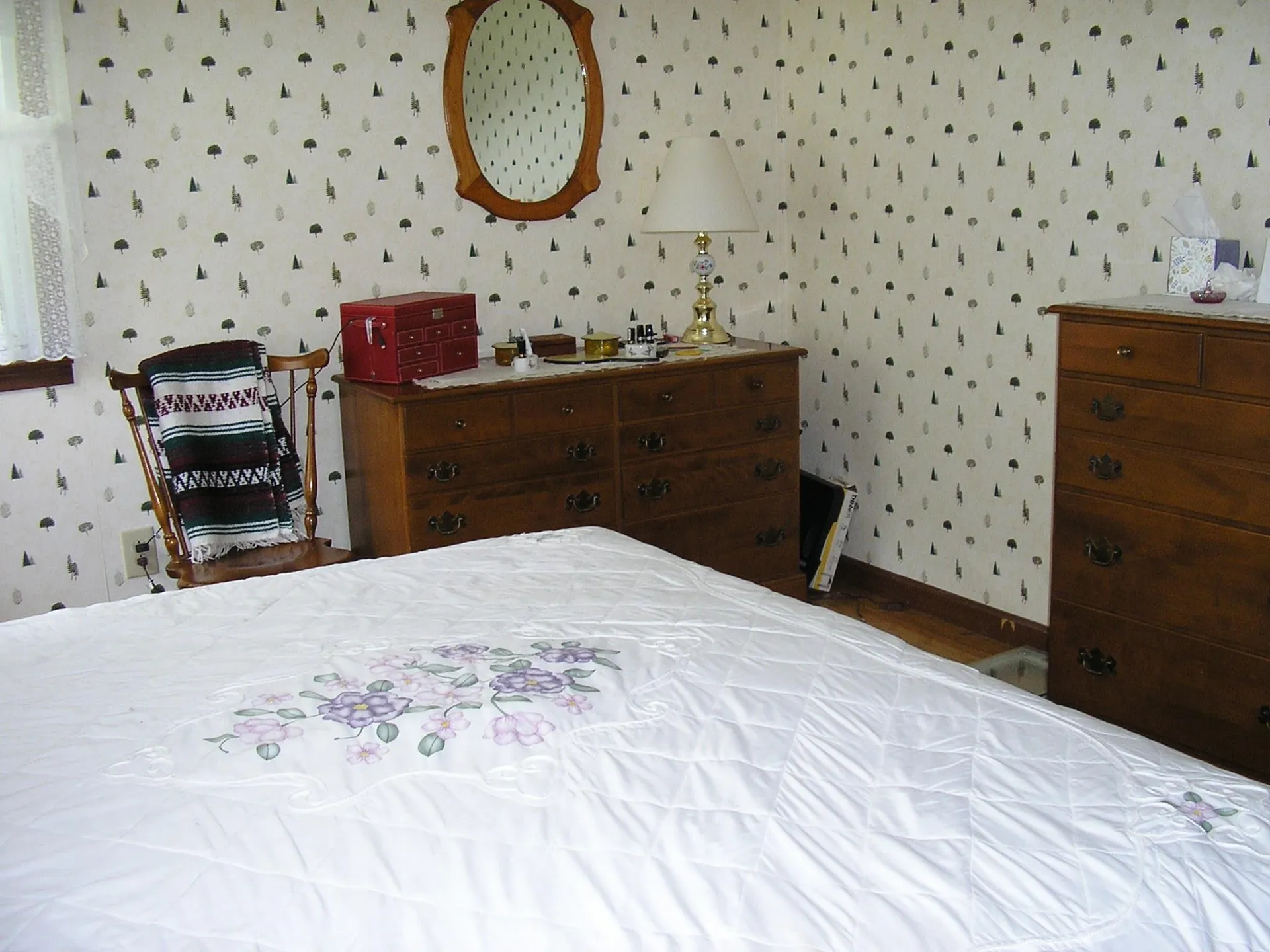 36 Old Town Road Dover VT 05356