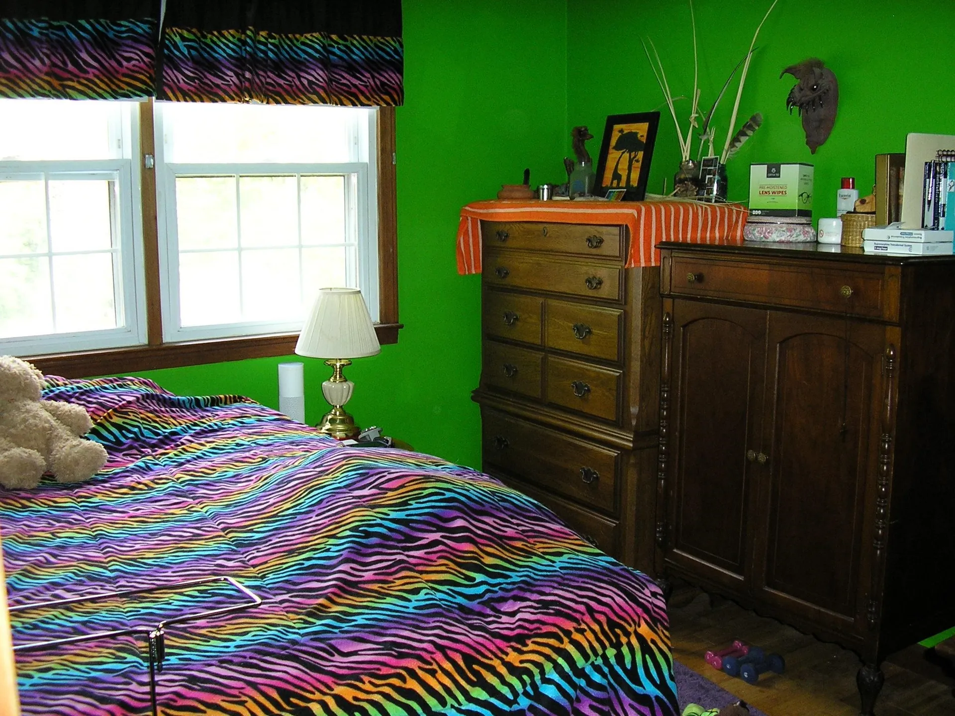 36 Old Town Road Dover VT 05356