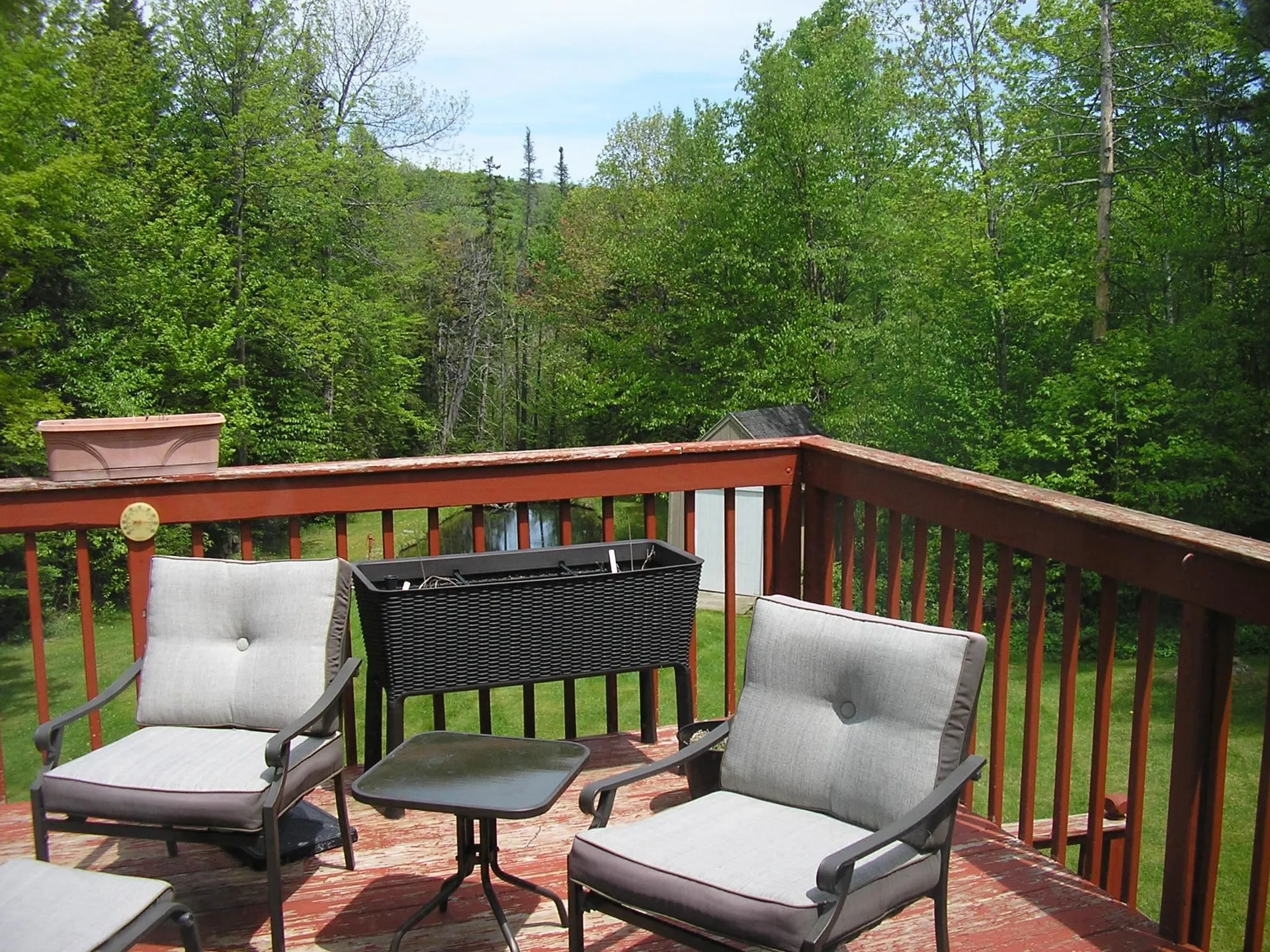 36 Old Town Road Dover VT 05356