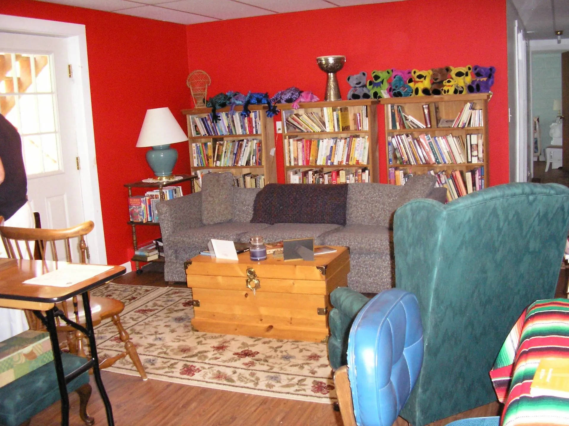 36 Old Town Road Dover VT 05356