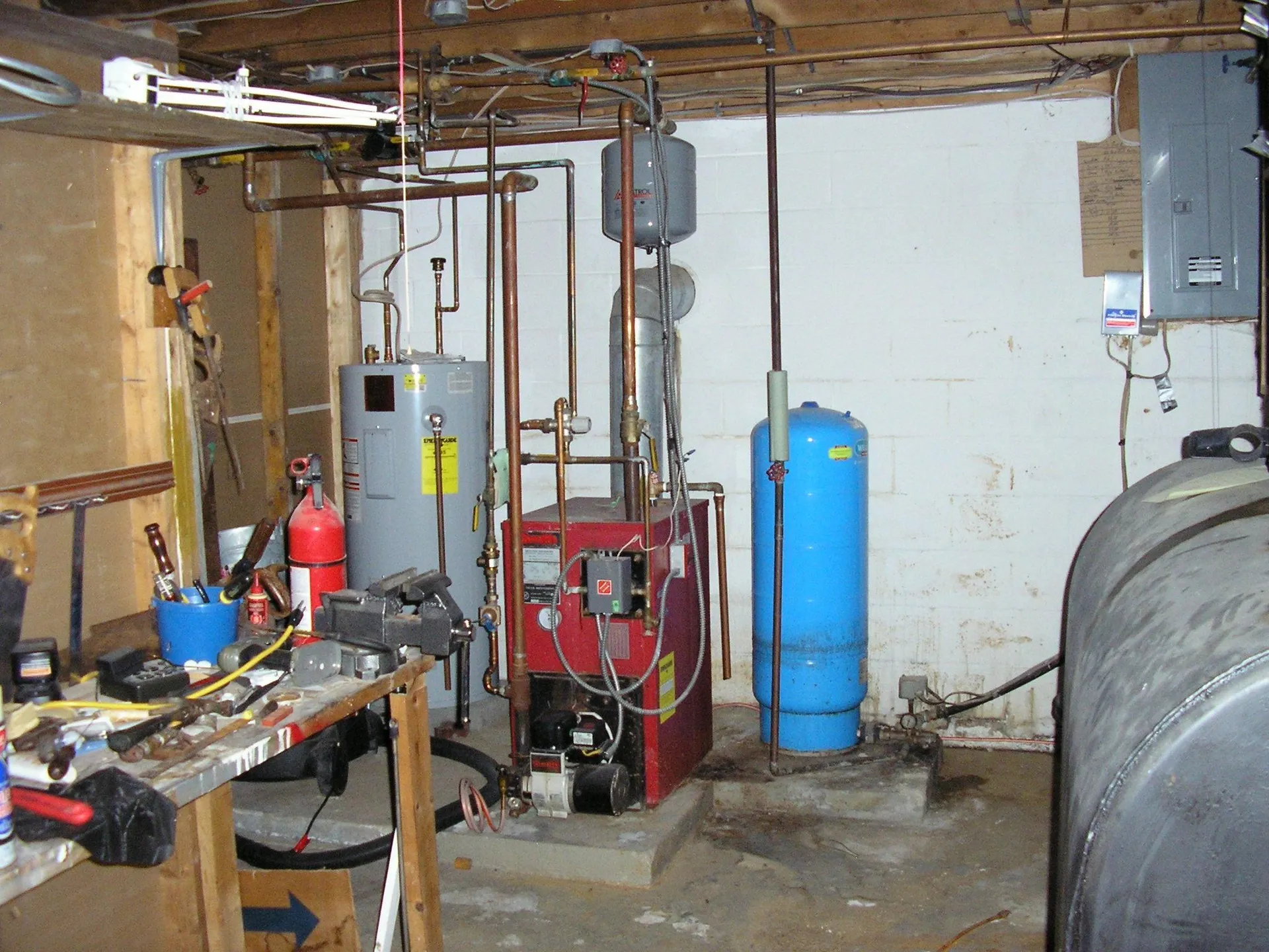 36 Old Town Road Dover VT 05356