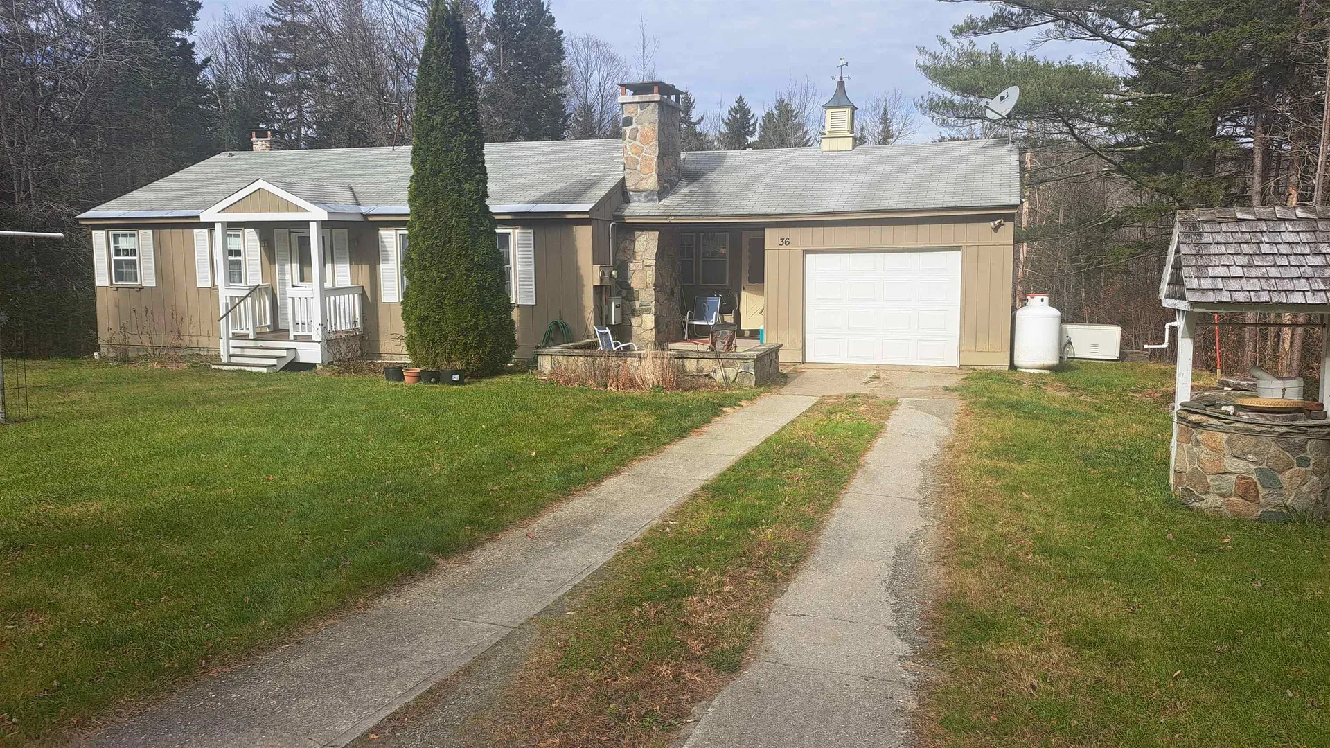 36 Old Town Road Dover VT 05356