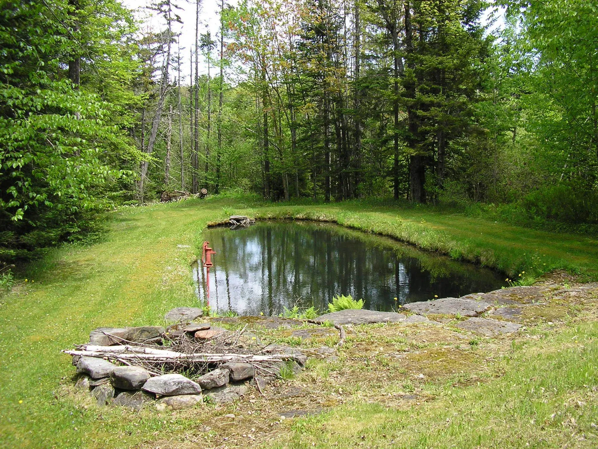 36 Old Town Road Dover VT 05356