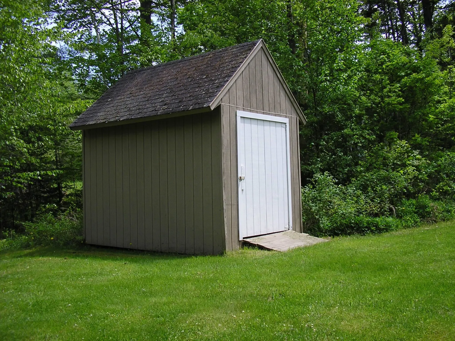 36 Old Town Road Dover VT 05356