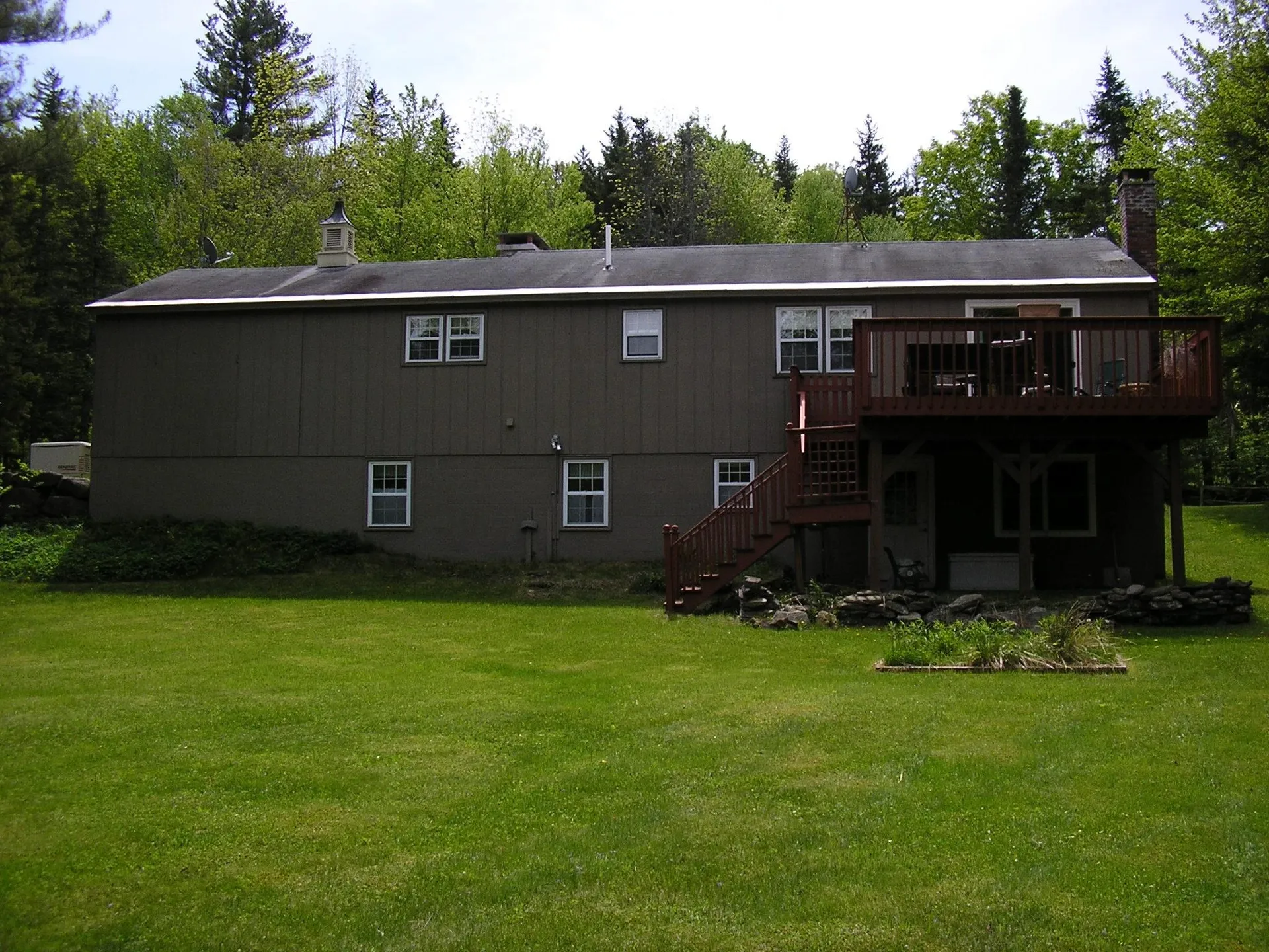 36 Old Town Road Dover VT 05356