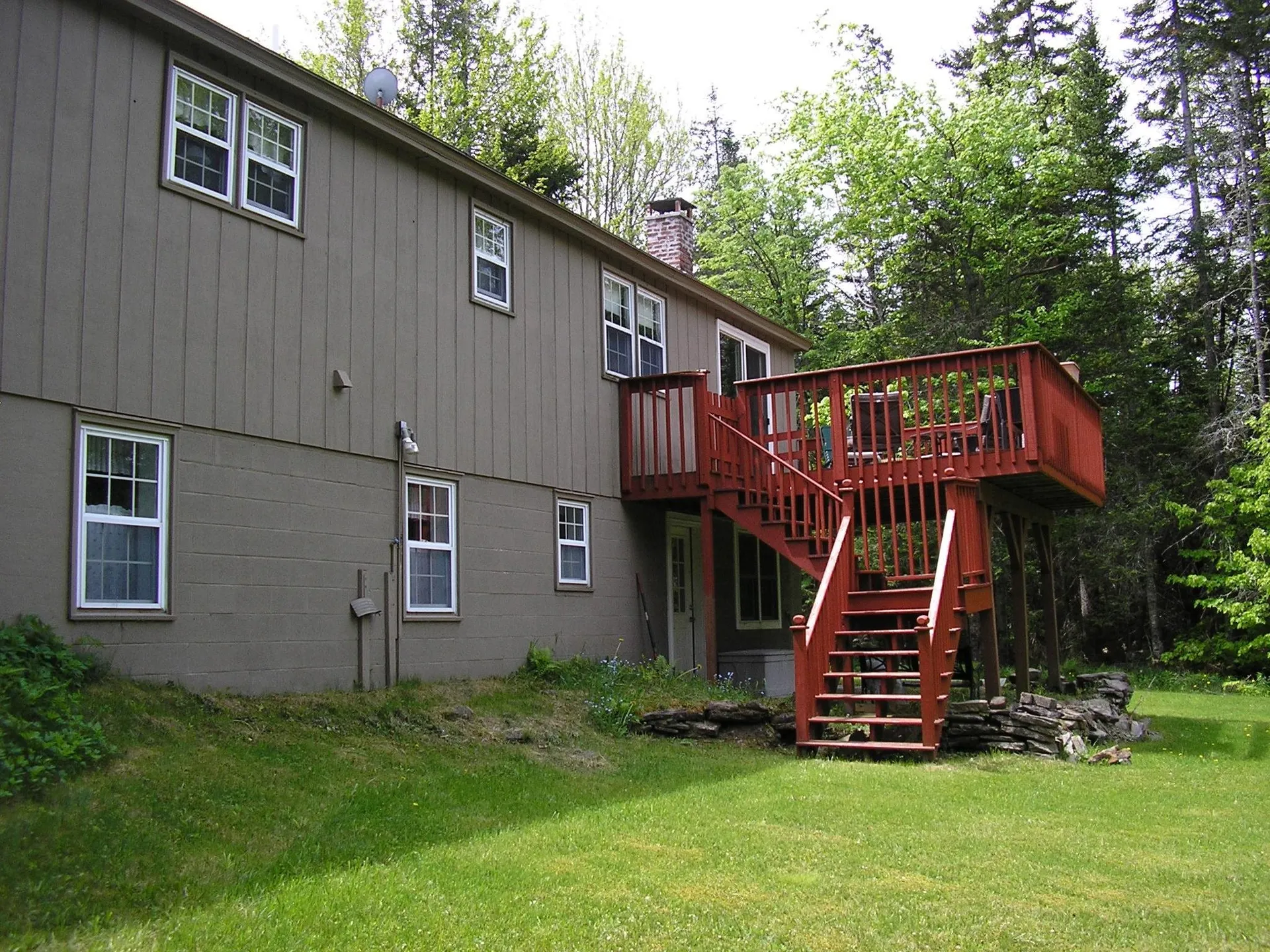 36 Old Town Road Dover VT 05356