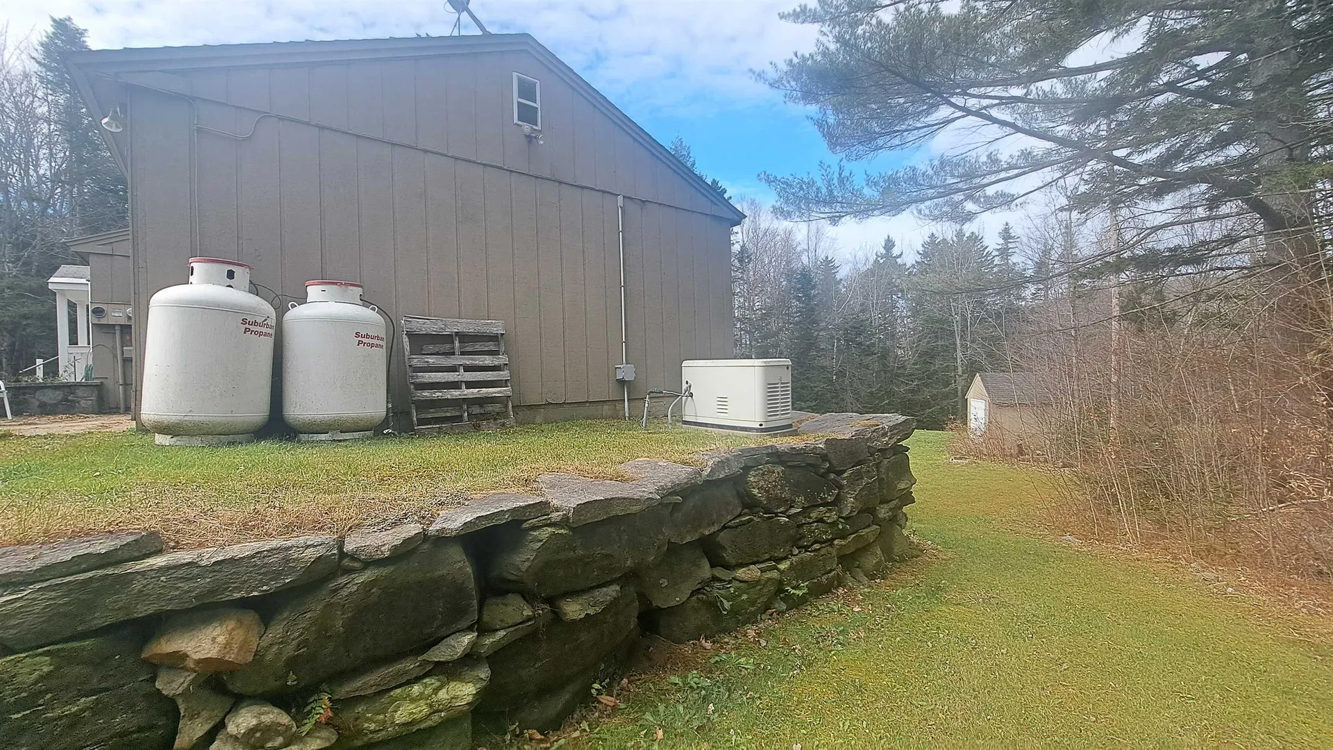 36 Old Town Road Dover VT 05356