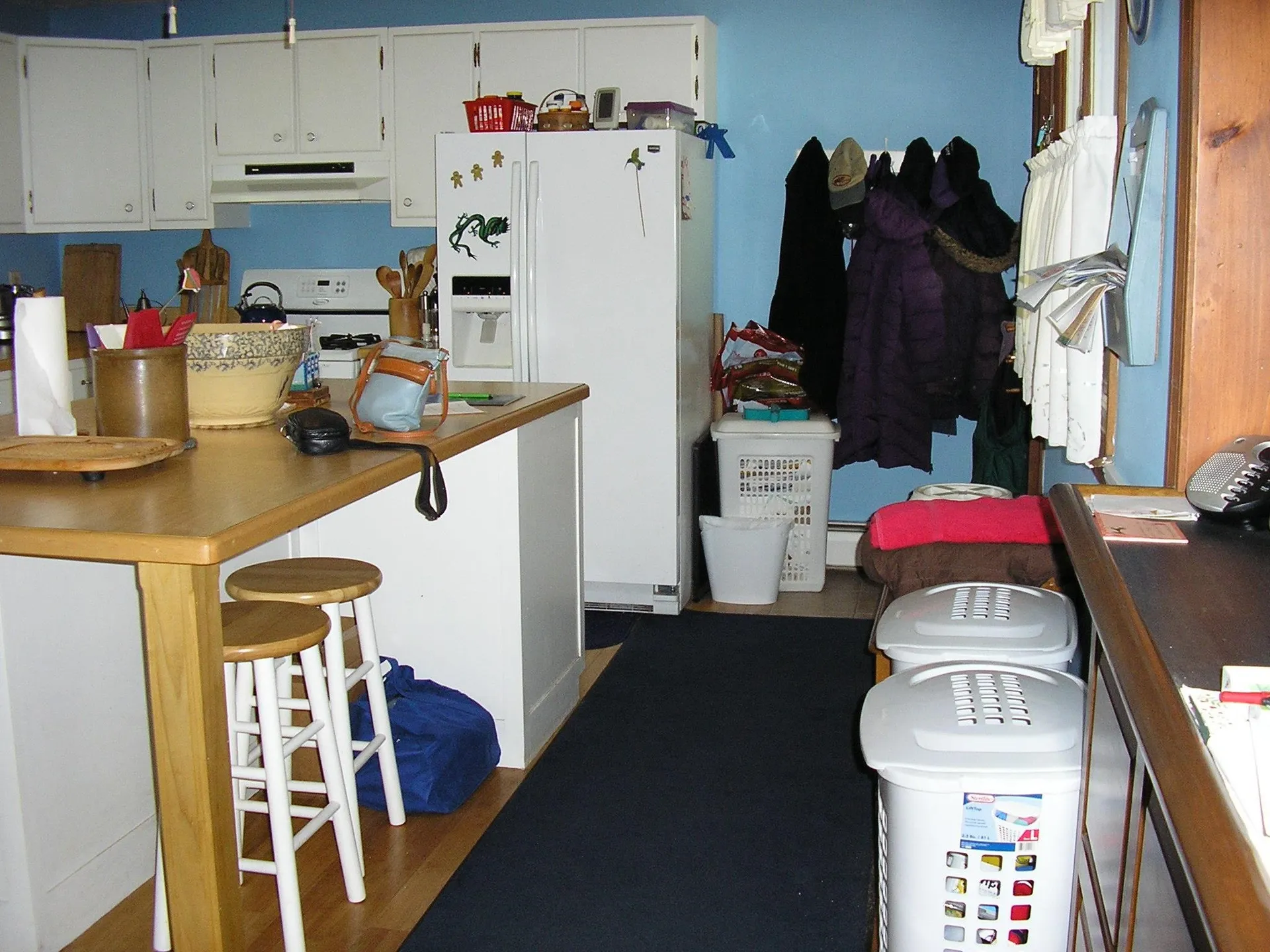 36 Old Town Road Dover VT 05356