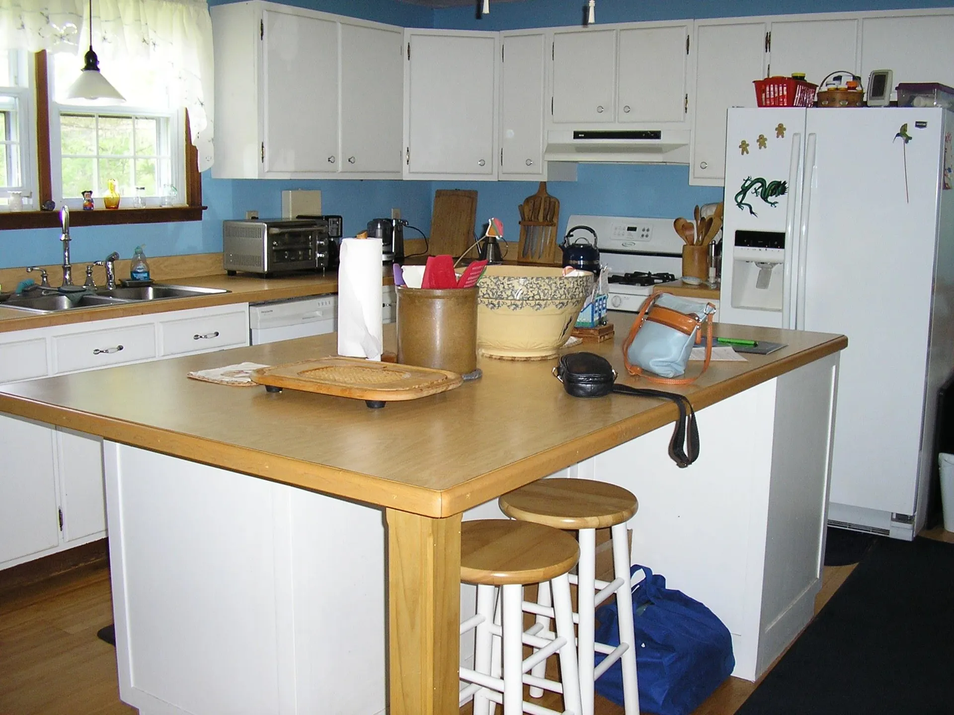 36 Old Town Road Dover VT 05356