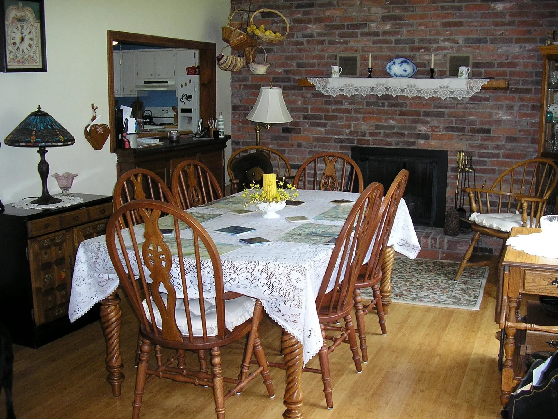 36 Old Town Road Dover VT 05356