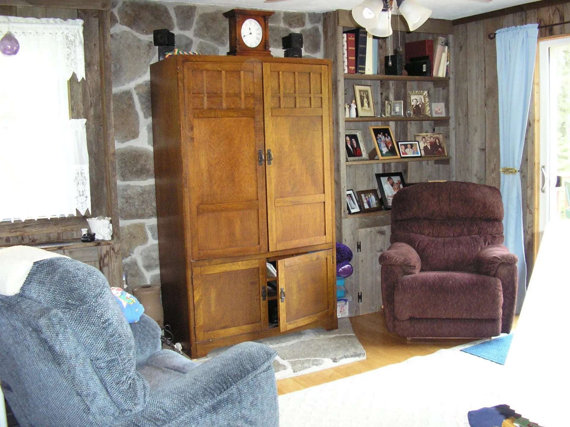 36 Old Town Road Dover VT 05356