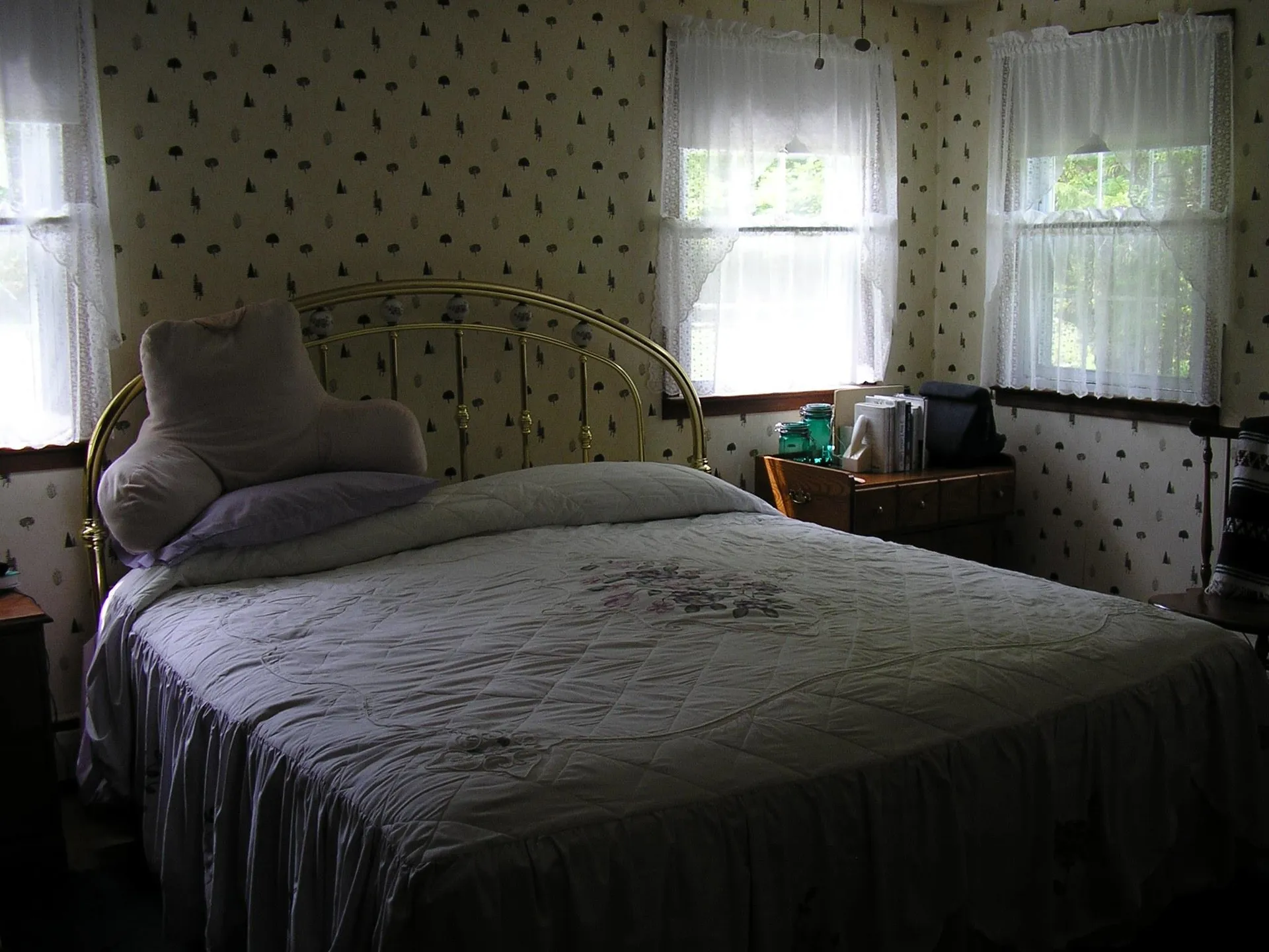 36 Old Town Road Dover VT 05356