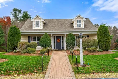 19 Pleasant Street Windham NH 03087