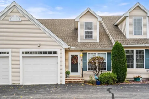 19 Pleasant Street Windham NH 03087