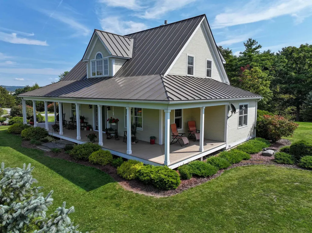 2561 Vt Route 17 Addison VT 05491