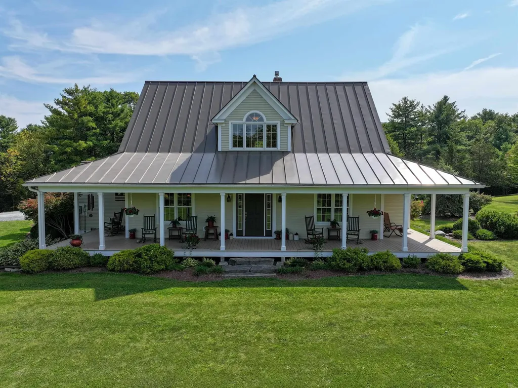 2561 Vt Route 17 Addison VT 05491