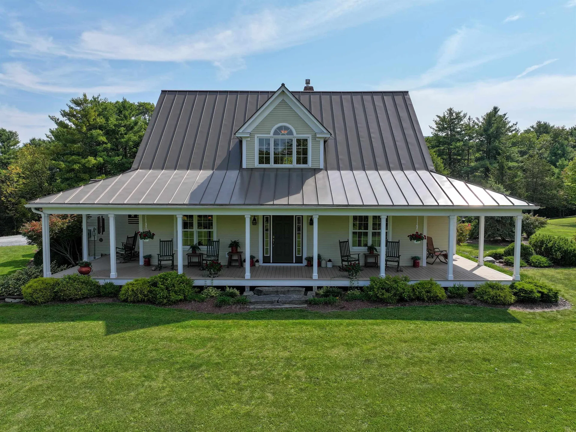 2561 Vt Route 17 Addison VT 05491