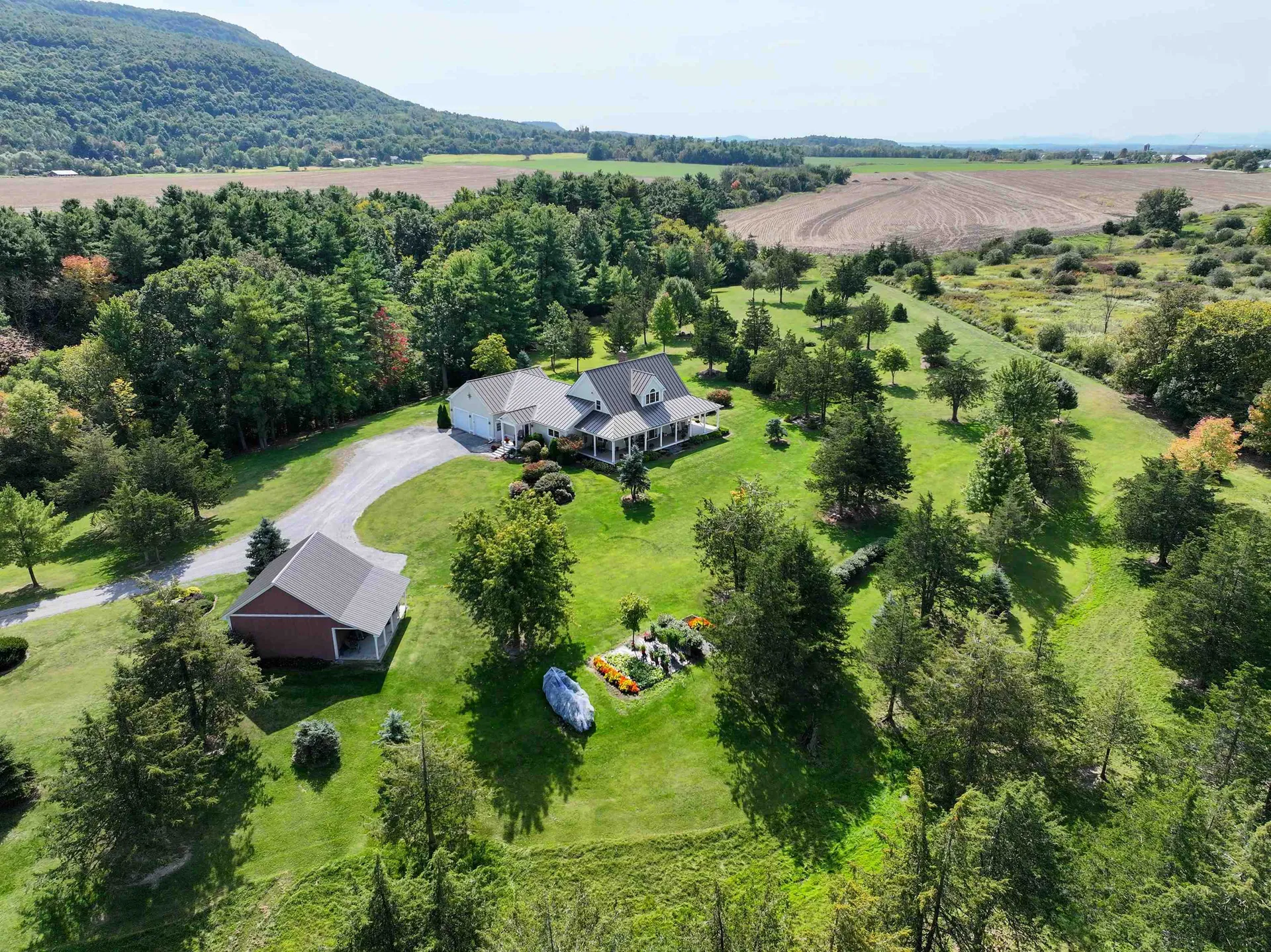 2561 Vt Route 17 Addison VT 05491