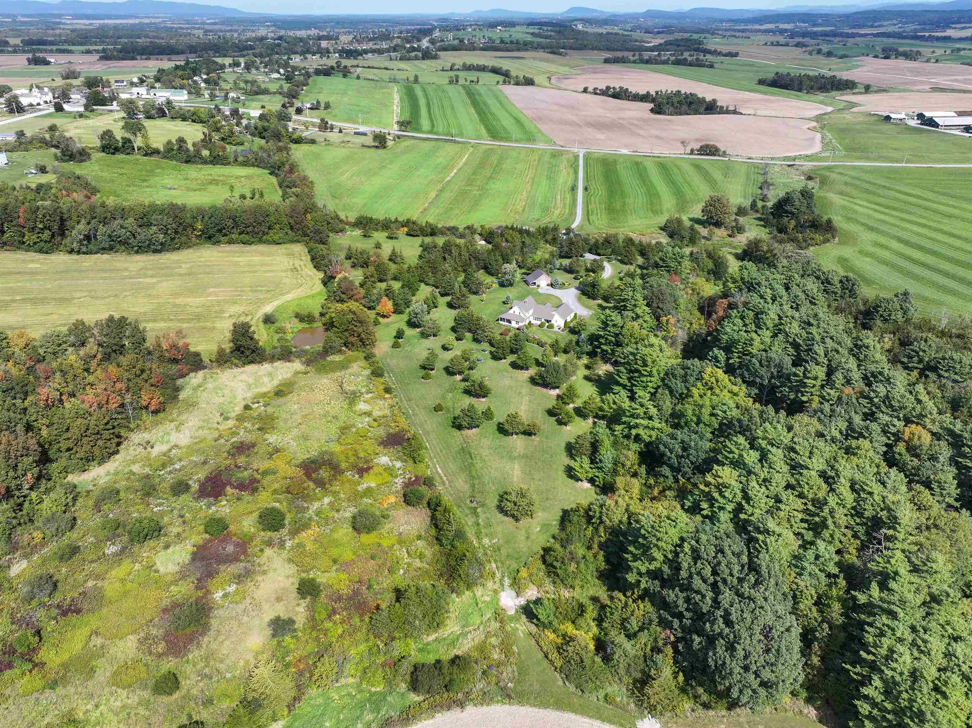 2561 Vt Route 17 Addison VT 05491