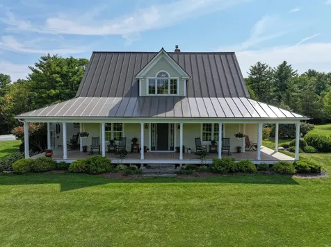 2561 Vt Route 17 Addison VT 05491